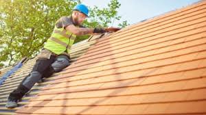 Hot Roofs in New Berlin, WI