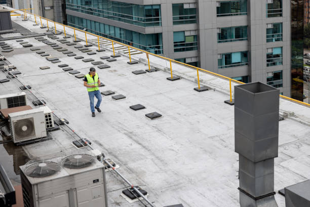 Best Storm Damage Roof Repair  in New Berlin, WI